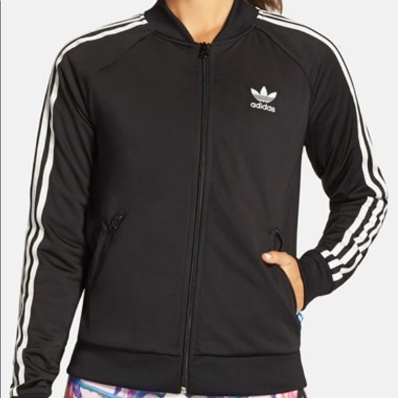 adidas originals jacket womens
